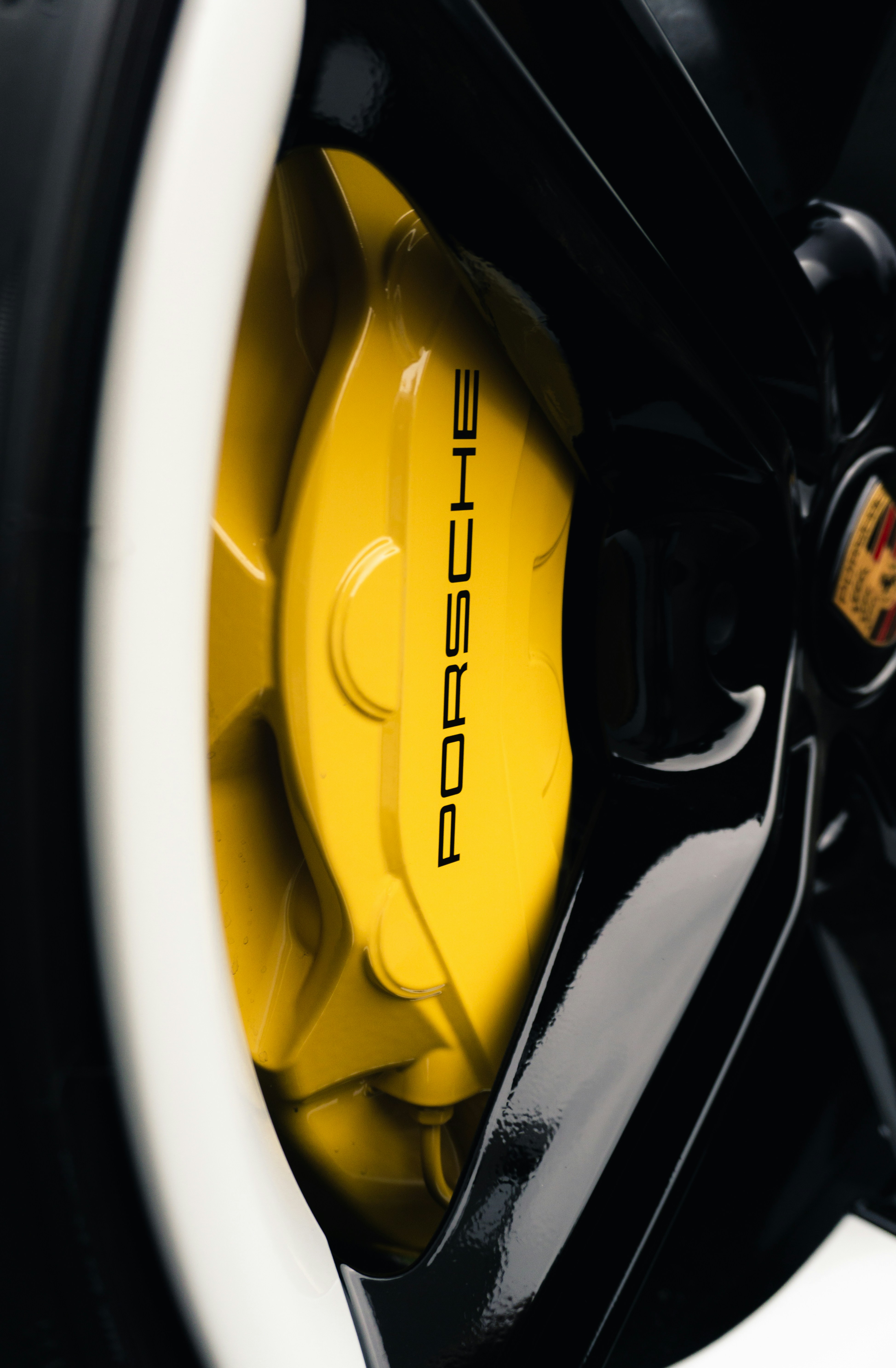 Тормозные системы